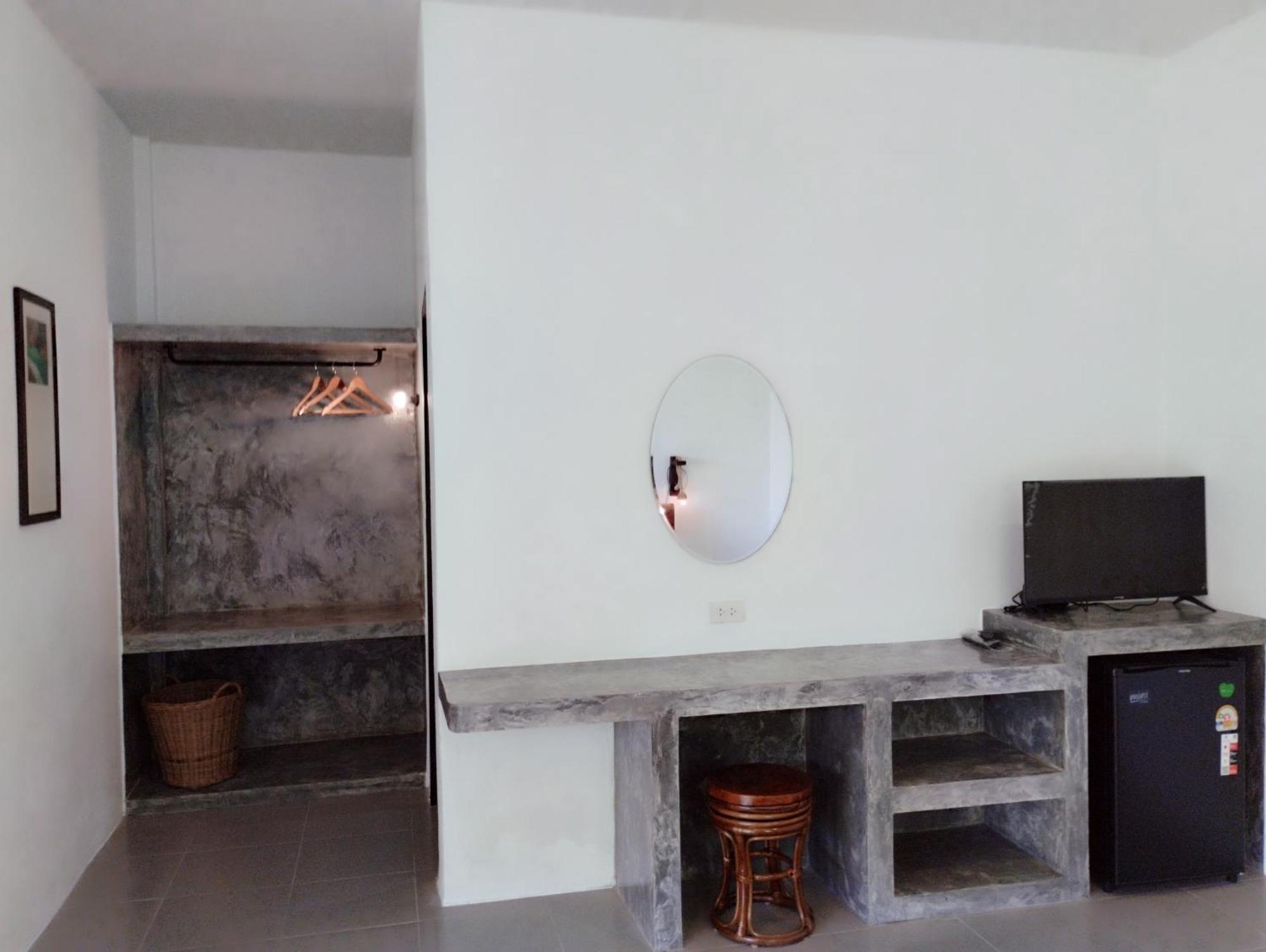 Zabit Bungalow Koh Lanta Exterior photo